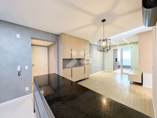 Apartamento 2 suítes à venda, 82m² no TorreVille - Gleba Palhano, Londrina