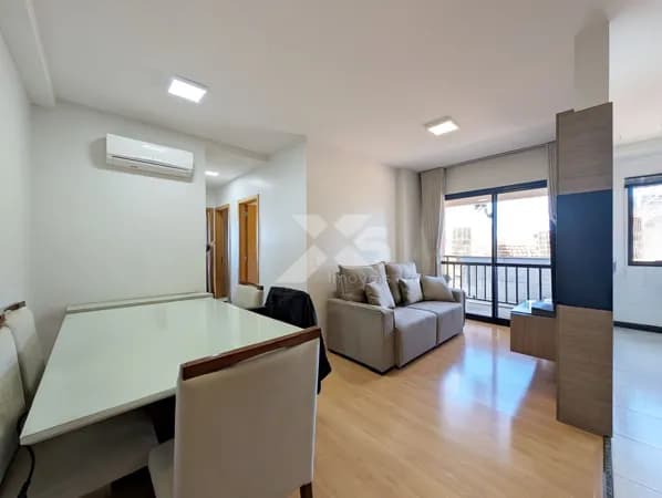 Apartamento 3 quartos (1 suíte) à venda, 69.80m² no Upper Jardim Botânico - Terra Bonita, Londrina