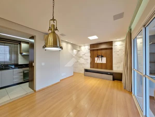 Apartamento 2 quartos à venda, 70m² no Victoria Parque- Gleba Palhano, Londrina