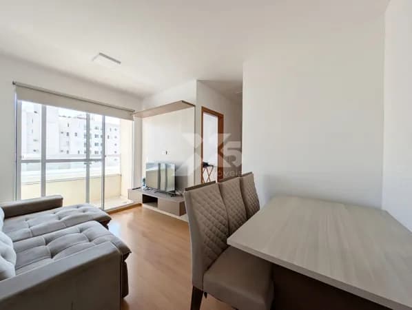 Apartamento 2 quartos à venda, 47m² no La Sicilia - Gleba Palhano, Londrina