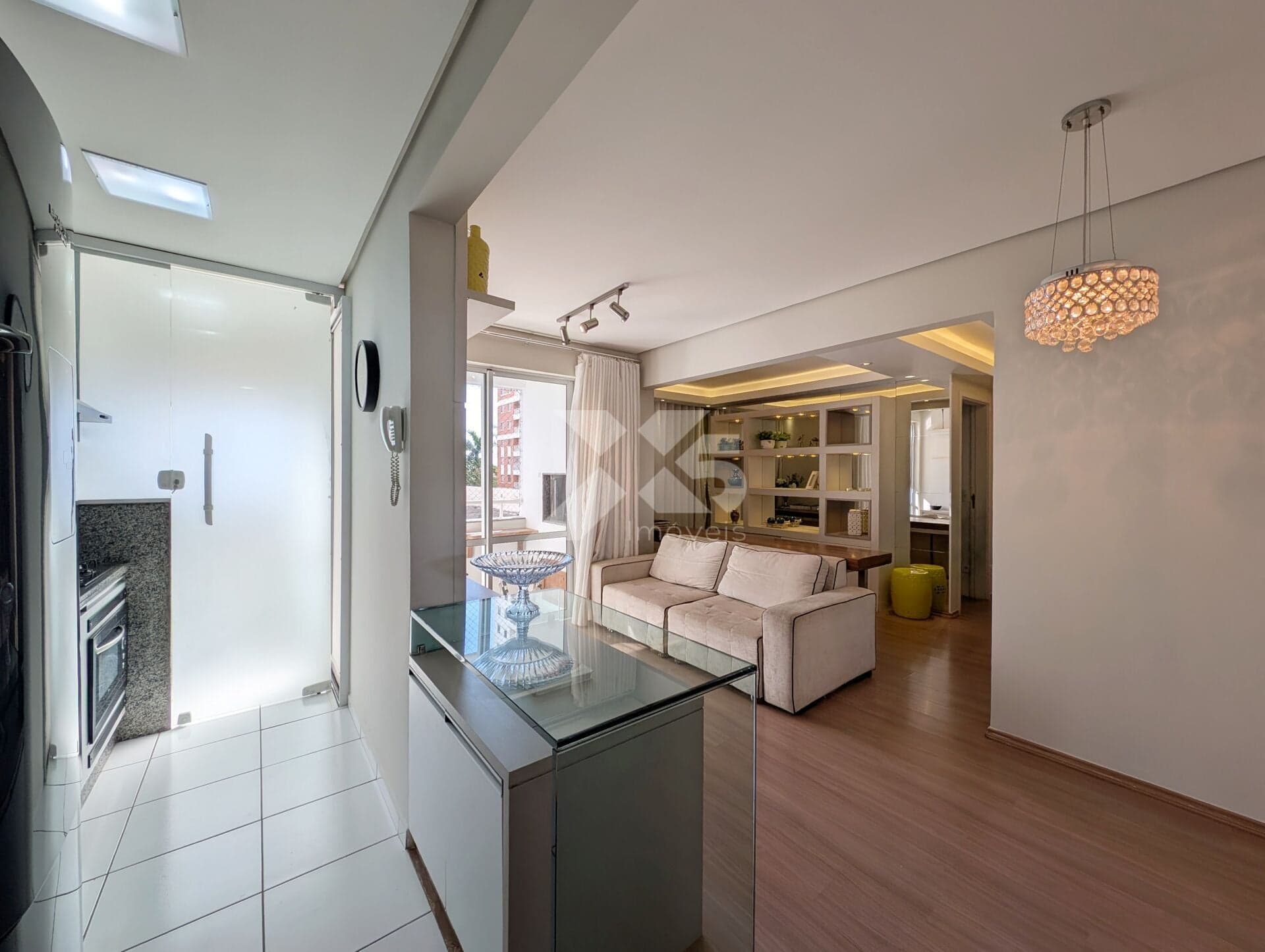 PATEO ALLEGRO - Apartamento 2 quartos sala estendida - à venda no Terra Bonita, Londrina-PR