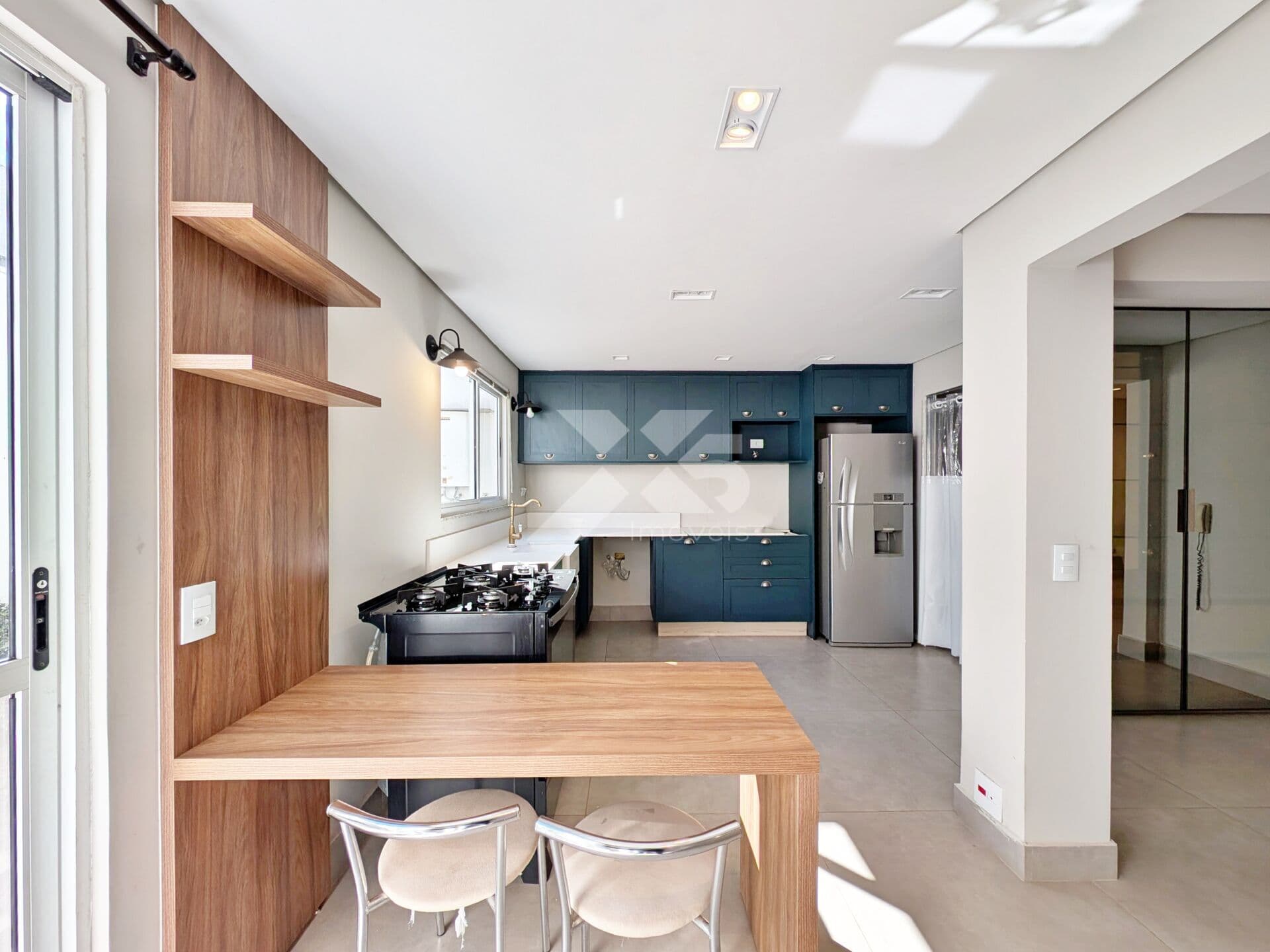 Casa em condomínio 3 quartos (1 suíte) à venda, 175m² no Alameda Pinheiros - Parque Jamaica, Londrina