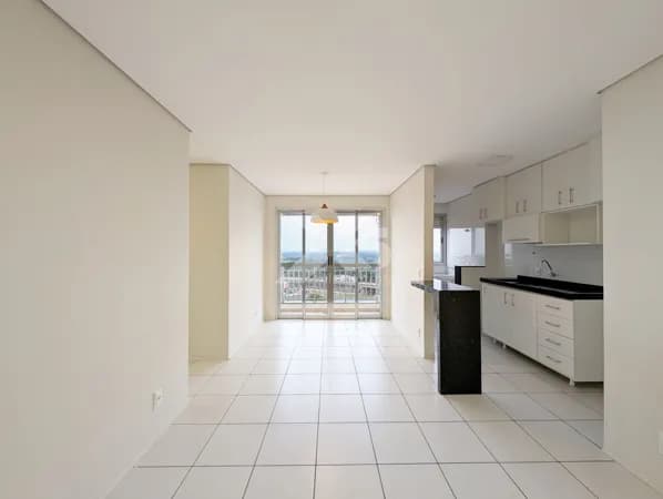 Apartamento 3 quartos (1 suíte) à venda, último andar -Garden Belvedere - Aurora, Londrina