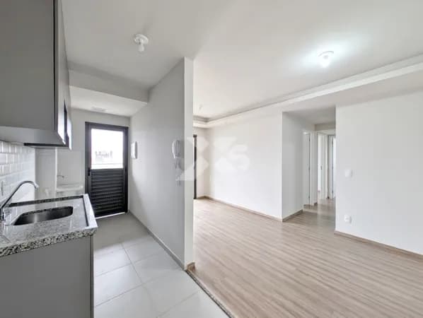 Apartamento 3 quartos (1 suíte) à venda, 64m² no Vibe - Vale dos Tucanos, Londrina
