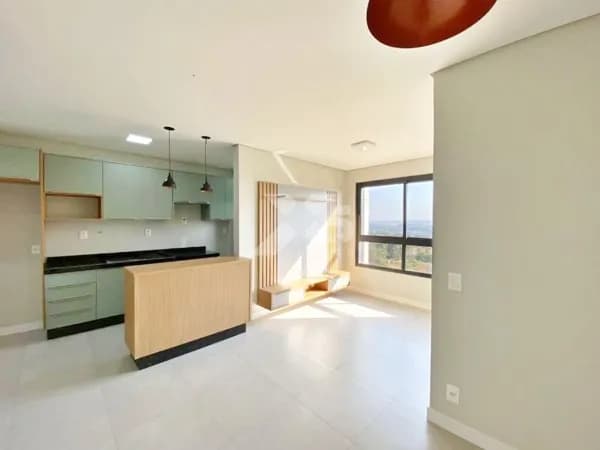 Apartamento 2 quartos (1 suíte) à venda, 62m² no Insight Palhano - Gleba Palhano, Londrina