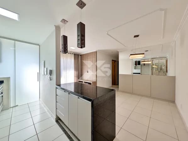 Apartamento 3 quartos (1 suíte) à venda, 69m² no Aquaparque - Vitória, Londrina