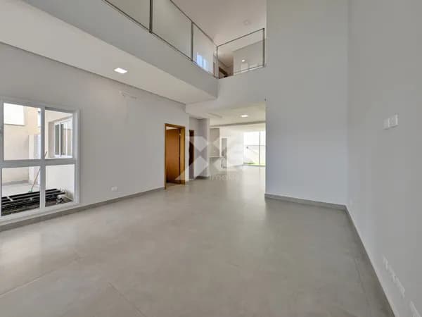 Casa em condomínio 3 quartos (1 suíte com closet) à venda, 206m² no Tauá - Araguarí - Parque Tauá, Londrina