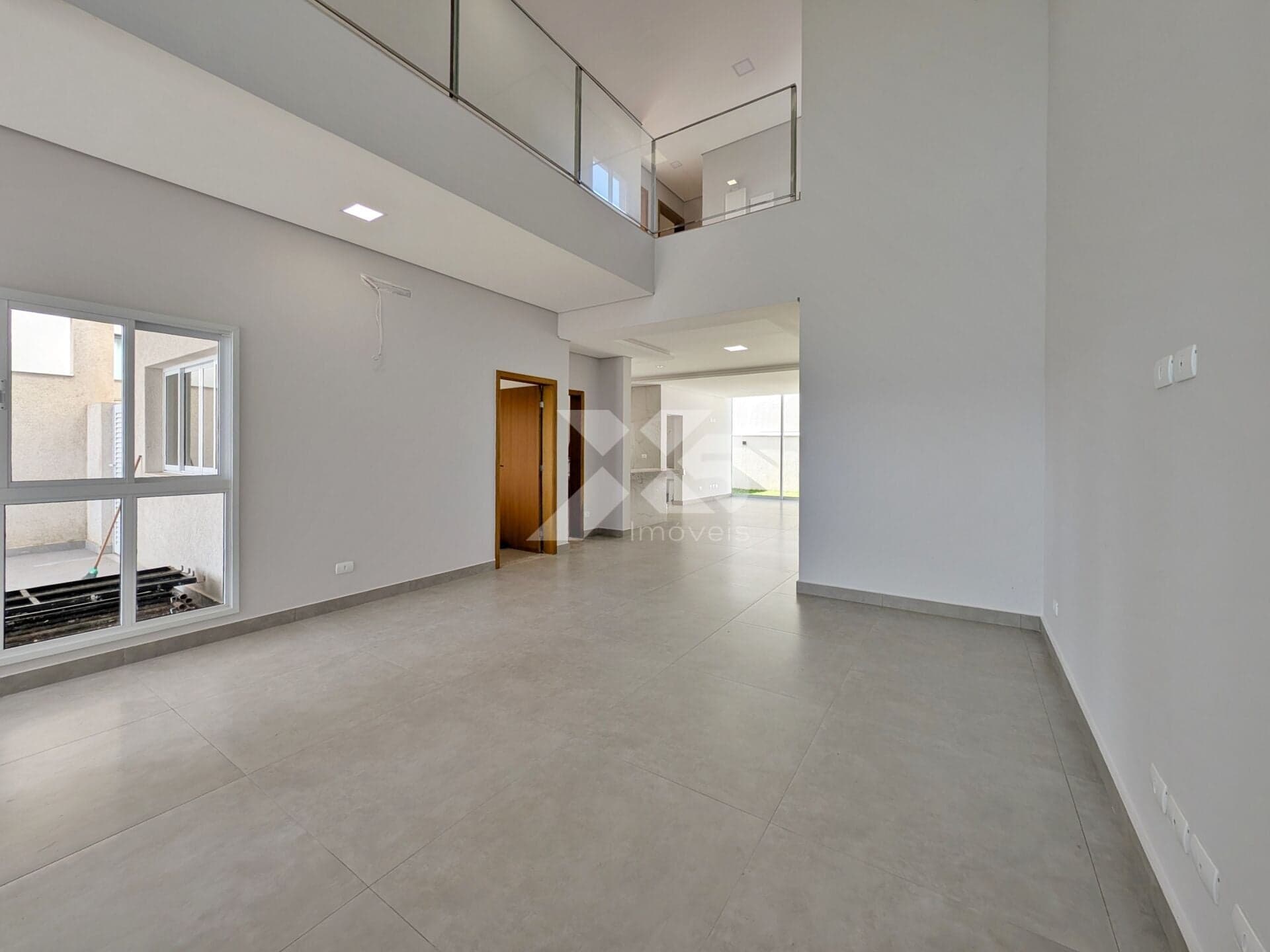Casa em condomínio 3 quartos (1 suíte com closet) à venda, 206m² no Tauá - Araguarí - Parque Tauá, Londrina