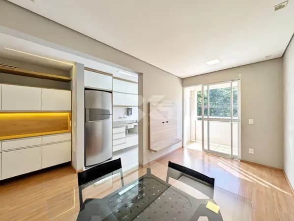 Apartamento 2 quartos à venda, 54m² no Sunset Faria Lima - Gleba Palhano, Londrina