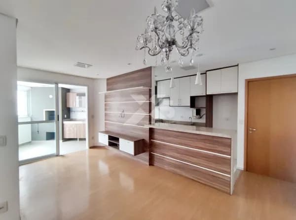 Apartamento 3 quartos (1 suíte) para alugar, 81m² no Evolution Home - Alto da Palhano - Gleba Palhano, Londrina