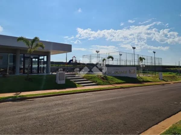 Terreno em condomínio à venda, 254.31m² no Tauá - Araguarí - Parque Tauá, Londrina