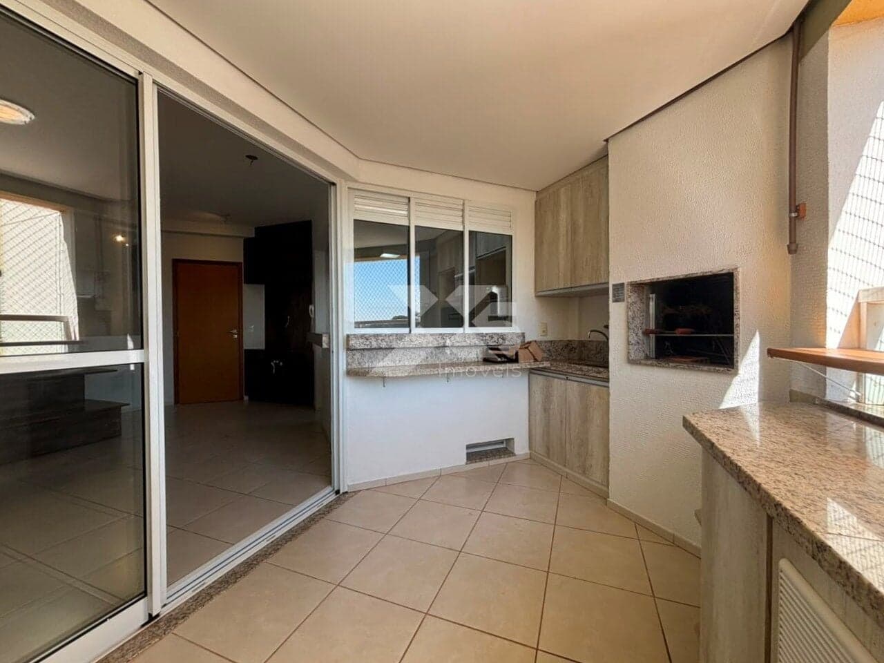 Apartamento 3 quartos (1 suíte) à venda, 78m² no Vivere Palhano - Gleba Palhano, Londrina