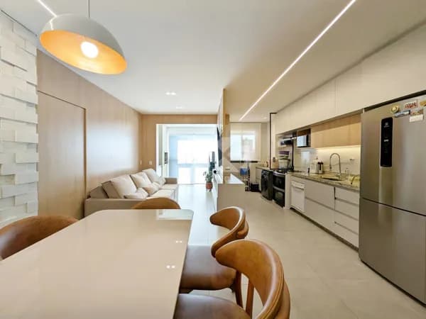 Apartamento 3 quartos (1 suíte) à venda, 92m² no Edificio Sense - Terra bonita, Londrina .