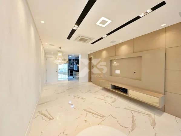 Apartamento 3 Quartos (1 suíte) à venda, 100.04m² no Chelsea Tower - Gleba Palhano, Londrina