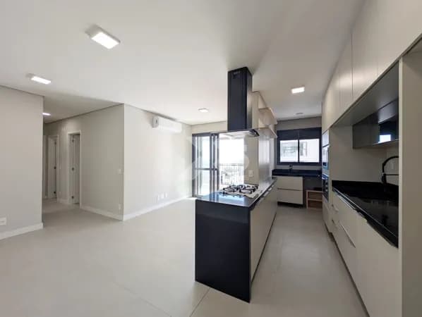 Apartamento 3 quartos (1 suíte) para alugar, 87m² no Insight Palhano - Gleba Palhano, Londrina
