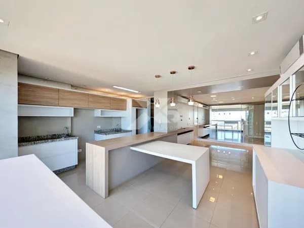 Apartamento 2 quartos (1 suíte) à venda, 85m² no Aria Residence - Gleba Palhano, Londrina