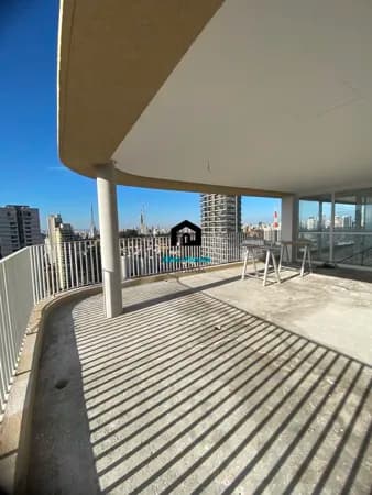 Cobertura Duplex 300 m² na Vila Madalena - Próx ao metro