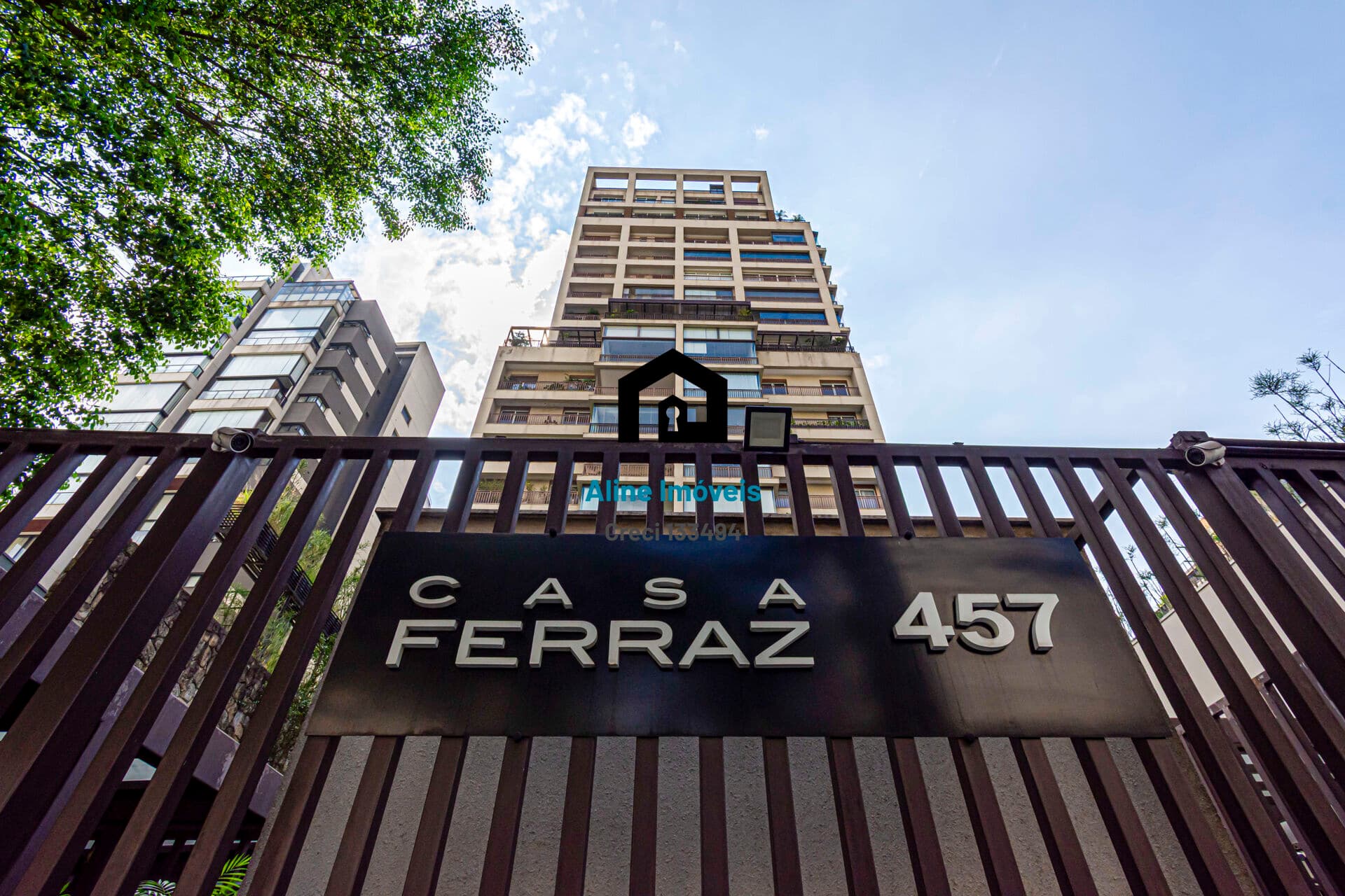 Casa Ferraz 457