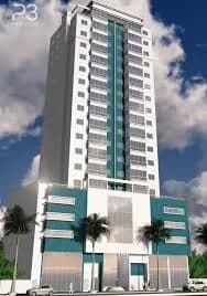 Apartamento em Balneário Camboriú - Centro