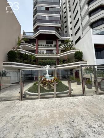 Apartamento em Balneário Camboriú - Centro