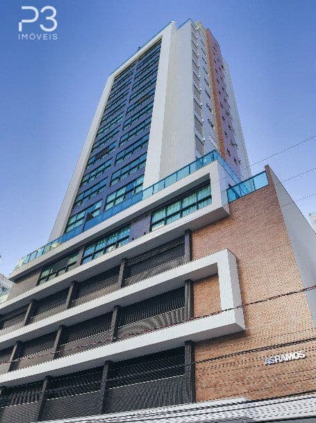 Apartamento em Balneário Camboriú - Centro