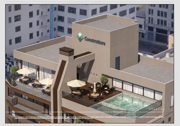 Seventy 70 Itajaí – Apartamentos a venda no bairro Fazenda