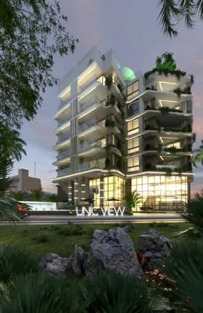 Apartamento na Praia de Cabeçudas - Unic View