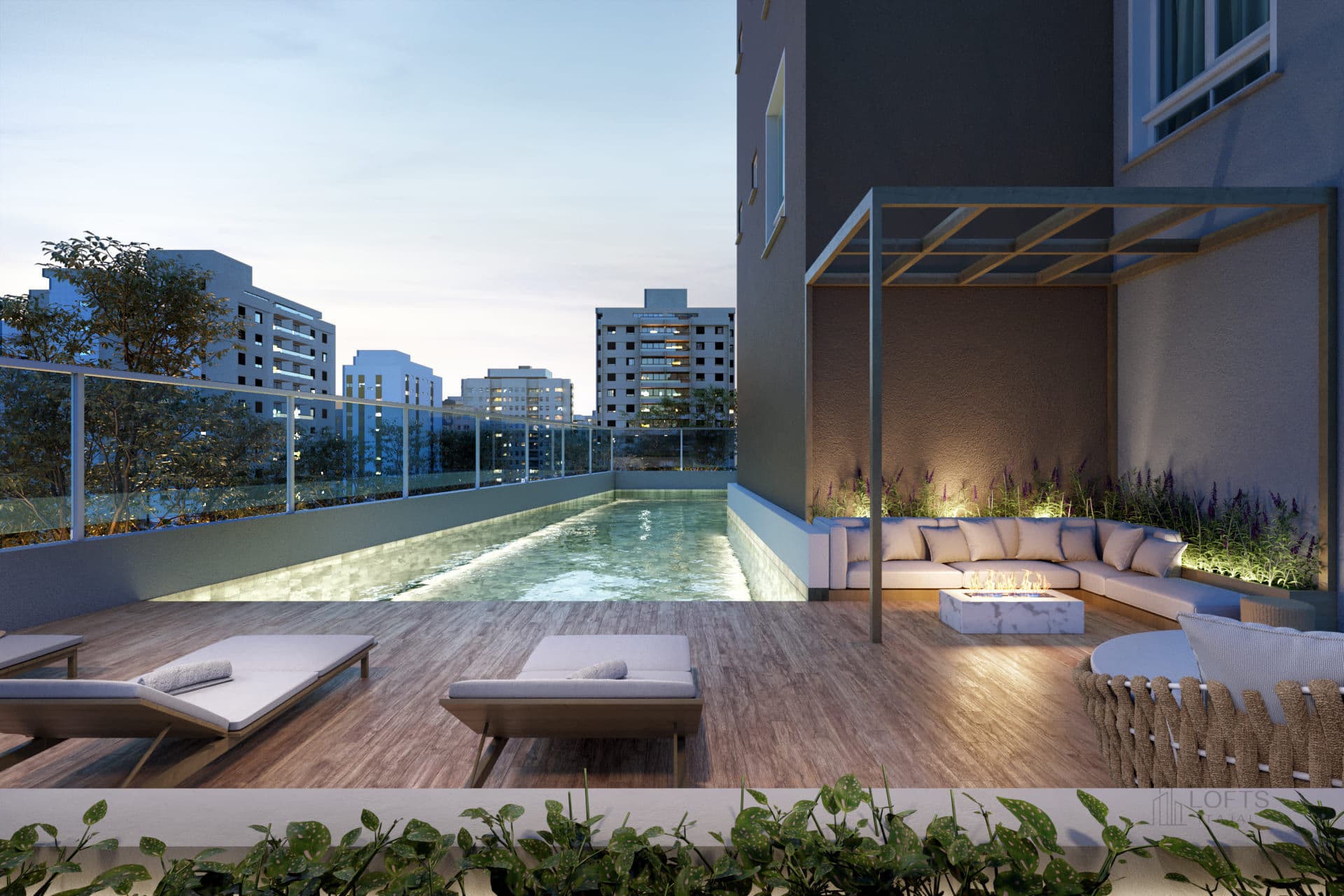 Apartamento à Venda | Brooklin 365 Residence Itajaí – Centro | CityMares