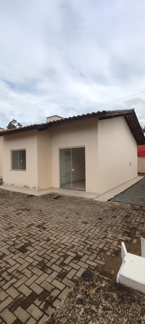 Casa a venda em Barra Velha/SC