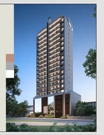 Seventy 70 Itajaí – Apartamentos a venda no bairro Fazenda