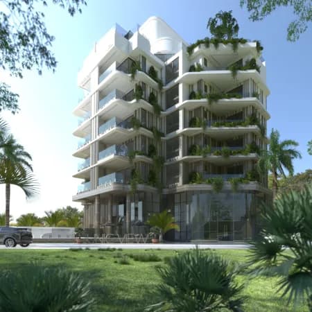 Cobertura Duplex na Praia de Cabeçudas - Unic View