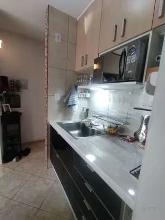 Apto 1 Dorm - Residencial Miami Beach - Baln. Camboriú/SC