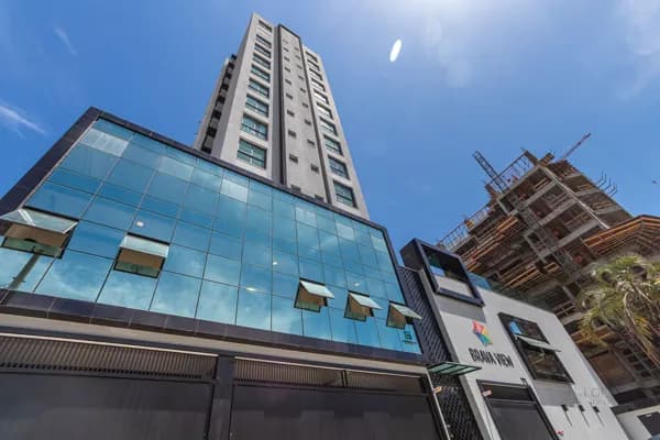 Apartamento 3 Dormitórios na Praia Brava Itajaí | Brava View