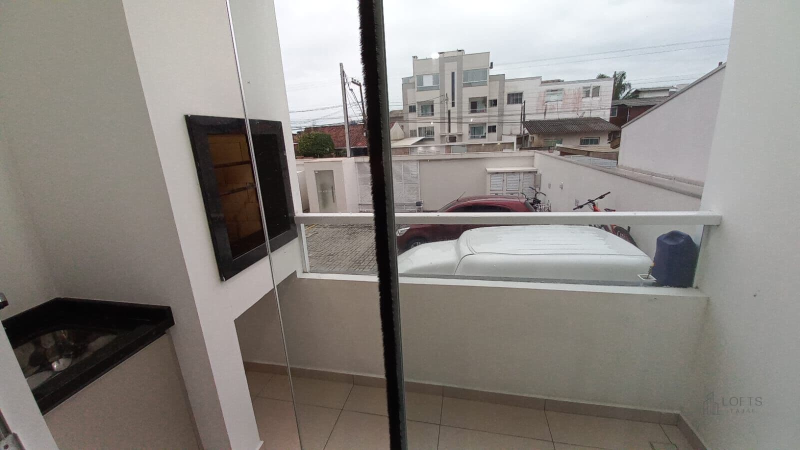 Apartamento em São Vicente, Itajaí/SC