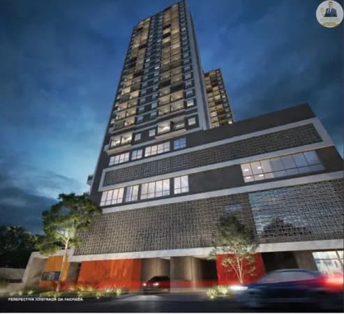 LIVING FULL FARIA LIMA | 1 DORMITÓRIO | 25 m² | FUNCIONALIDADE | LAZER DIFERENCIADO COM PISCINA, ESPAÇO PET E BAR NO ROOFTOP - Rua Valério de Carvalho, 63 - Pinheiros - São Paulo/SP