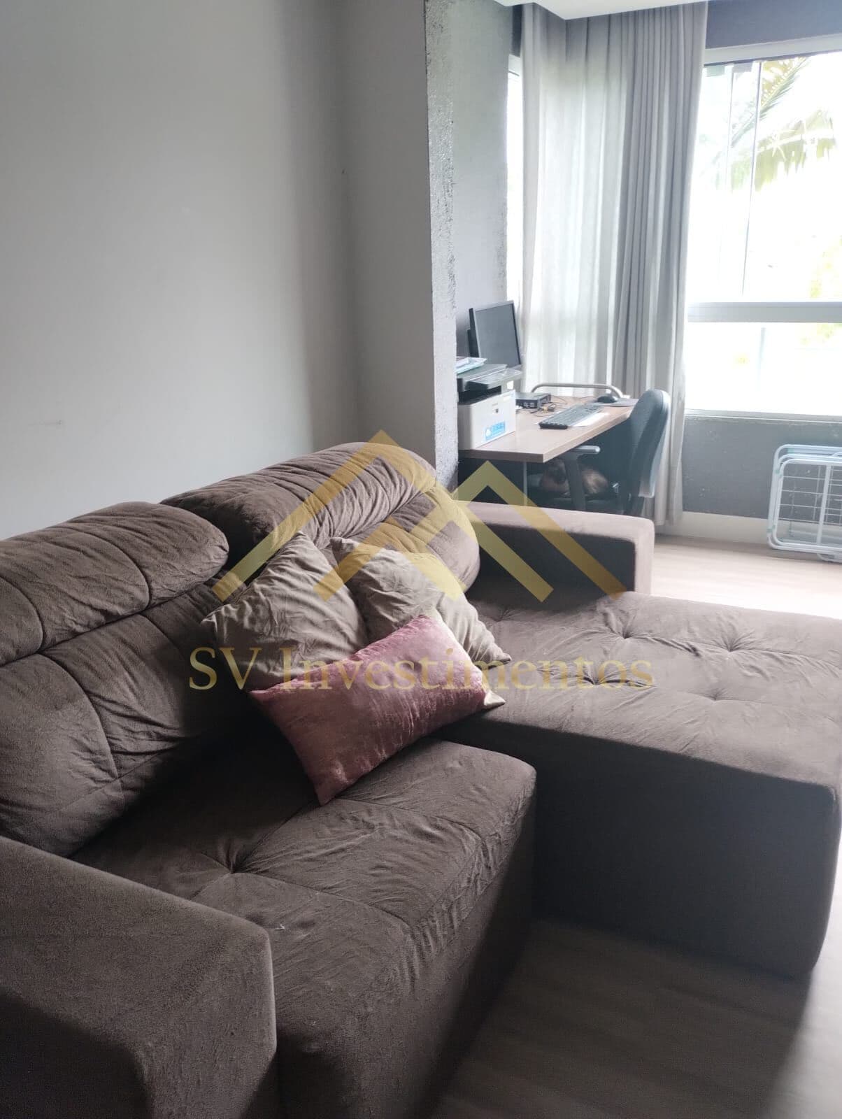 Apartamento em Itajaí - Espinheiros