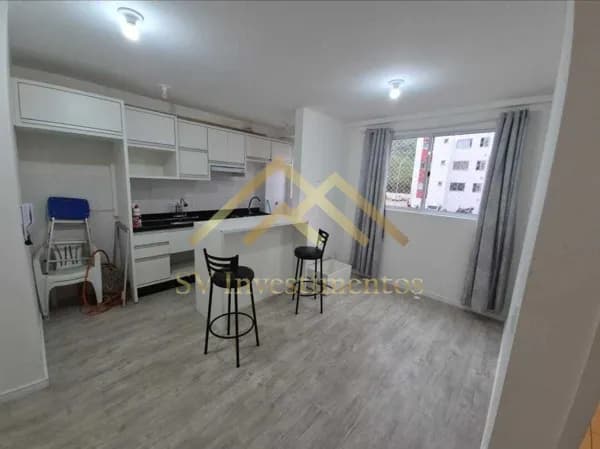 Apartamento em Ressacada, Itajaí/SC
