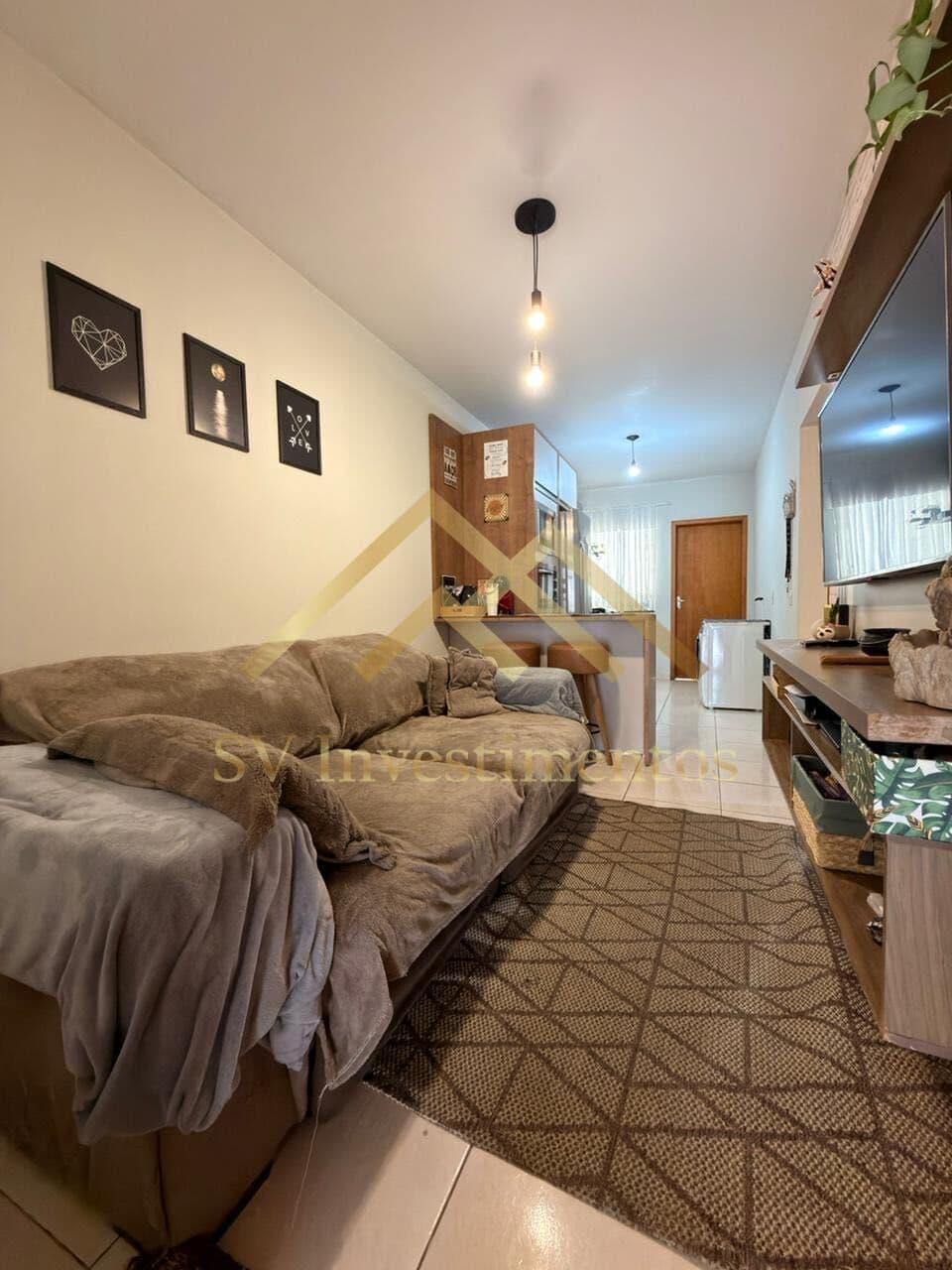 Casa em Itajaí - Santa Regina