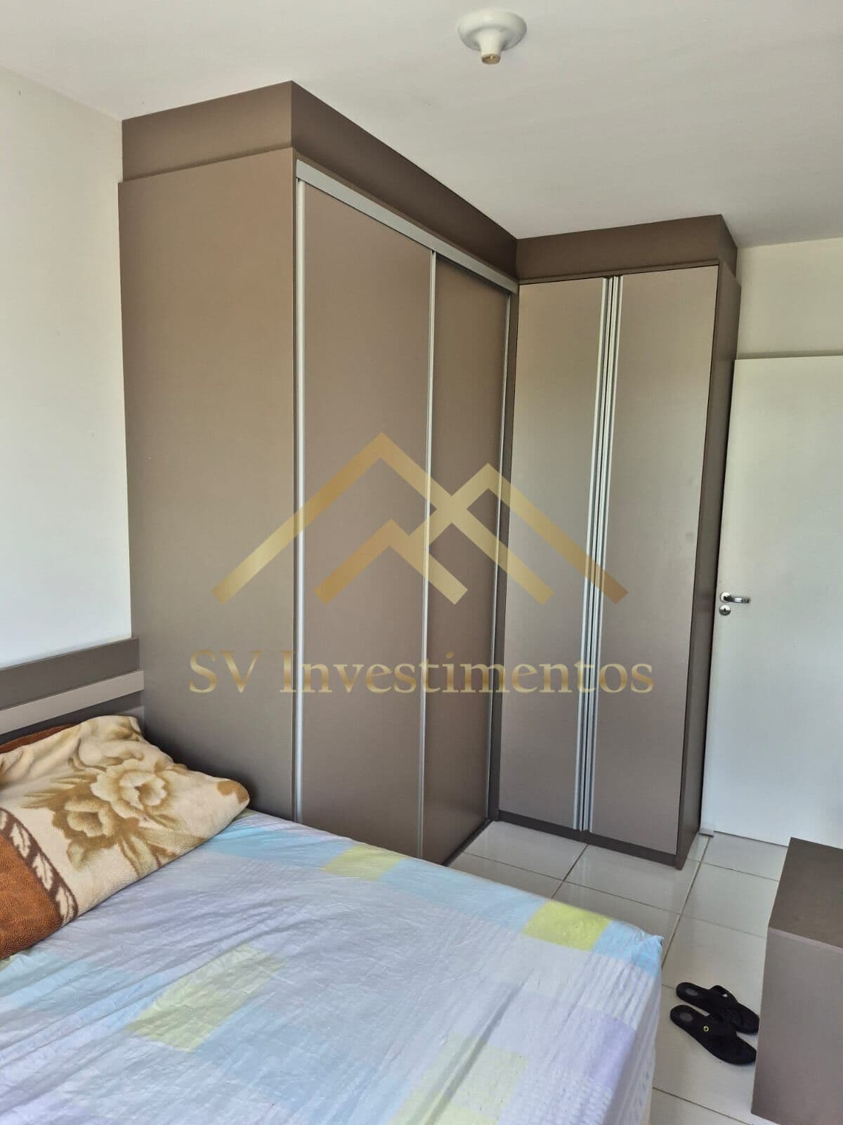 Apartamento em Itajaí - Espinheiros