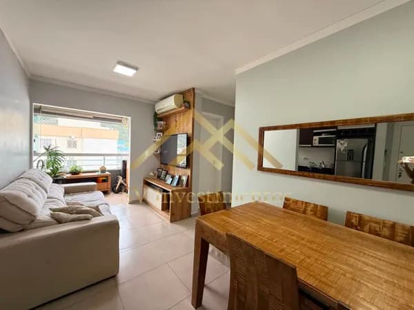 Apartamento em Itajaí - Espinheiros