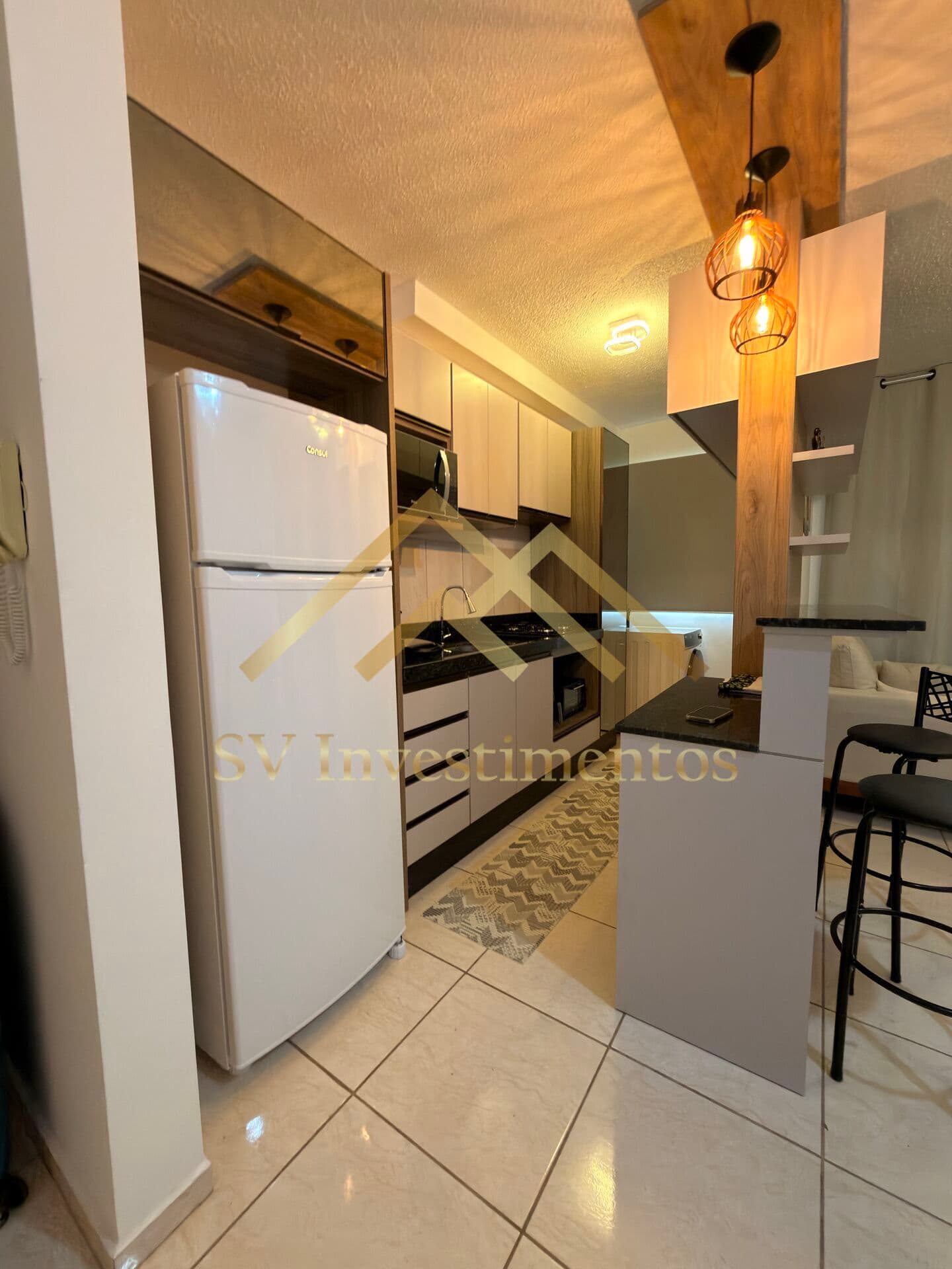 Apartamento em Itajaí - Espinheiros