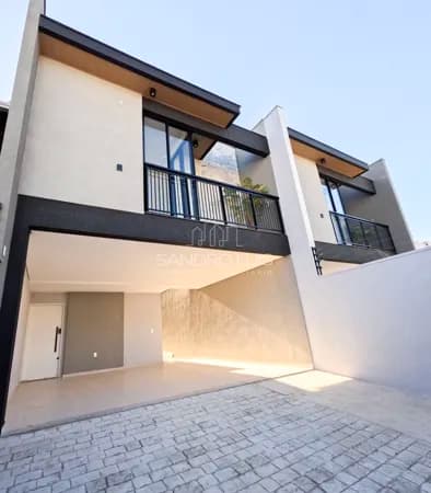 Casa Sobrado com 3 suites em Centro, Itajaí/SC