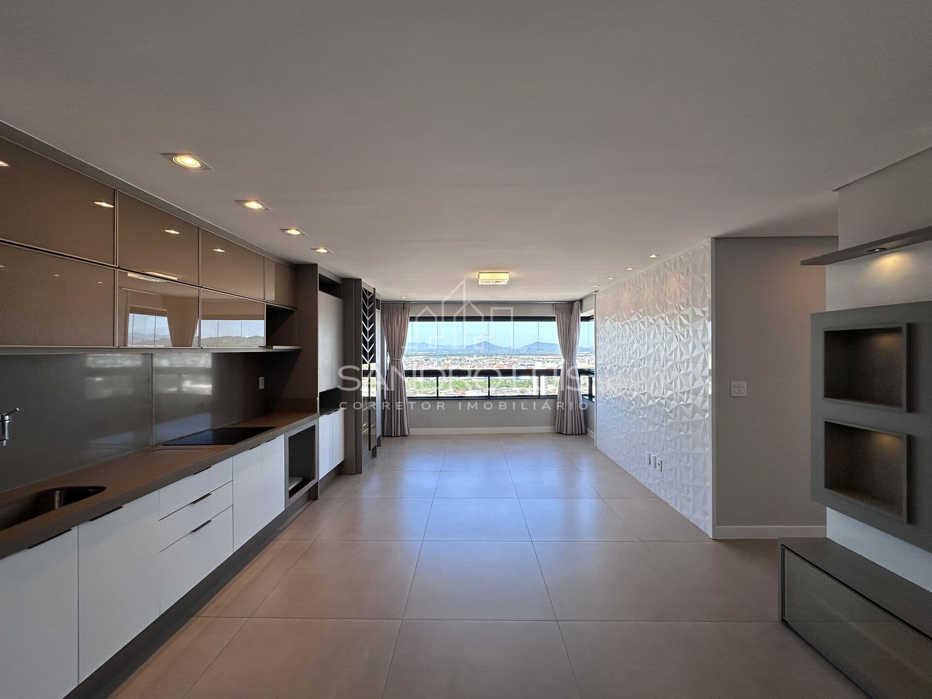 Apartamento em Dom Bosco, Itajaí/SC