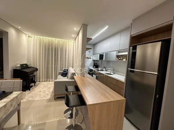 Apartamento em São Vicente, Itajaí/SC