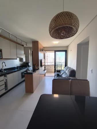 Apartamento 3 dormitorios em Dom Bosco, Itajaí/SC