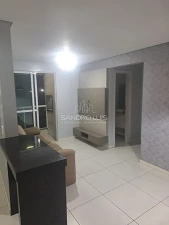 Apartamento 2 dormitórios em Cordeiros, Itajaí/SC