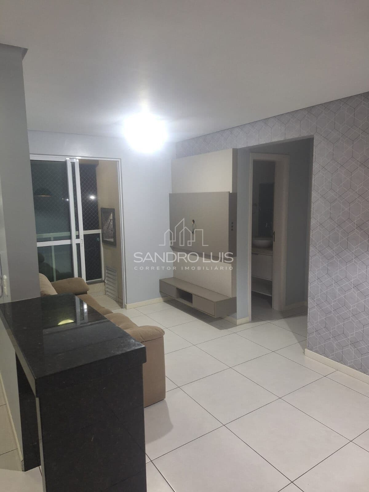 Apartamento 2 dormitórios em Cordeiros, Itajaí/SC