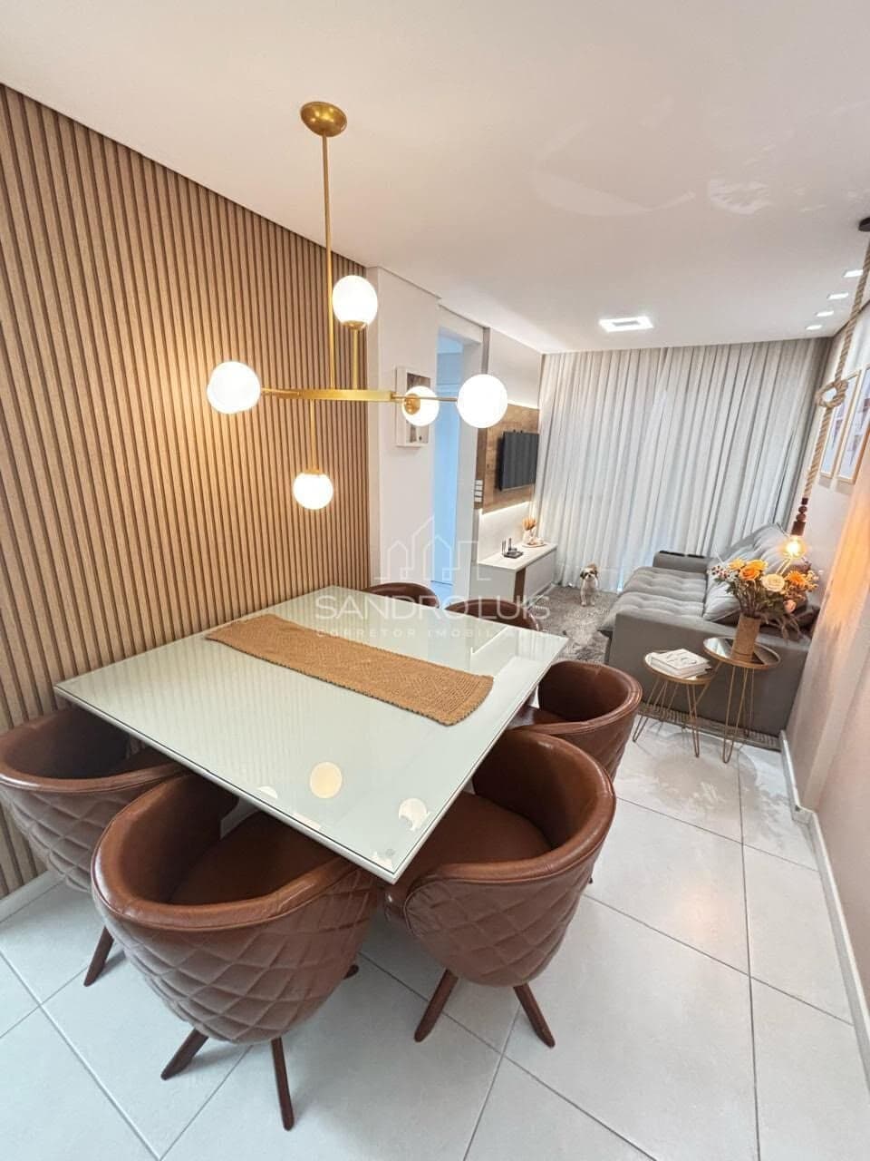 Apartamentoa a venda 2 dormitórios em Cidade Nova, Itajaí/SC