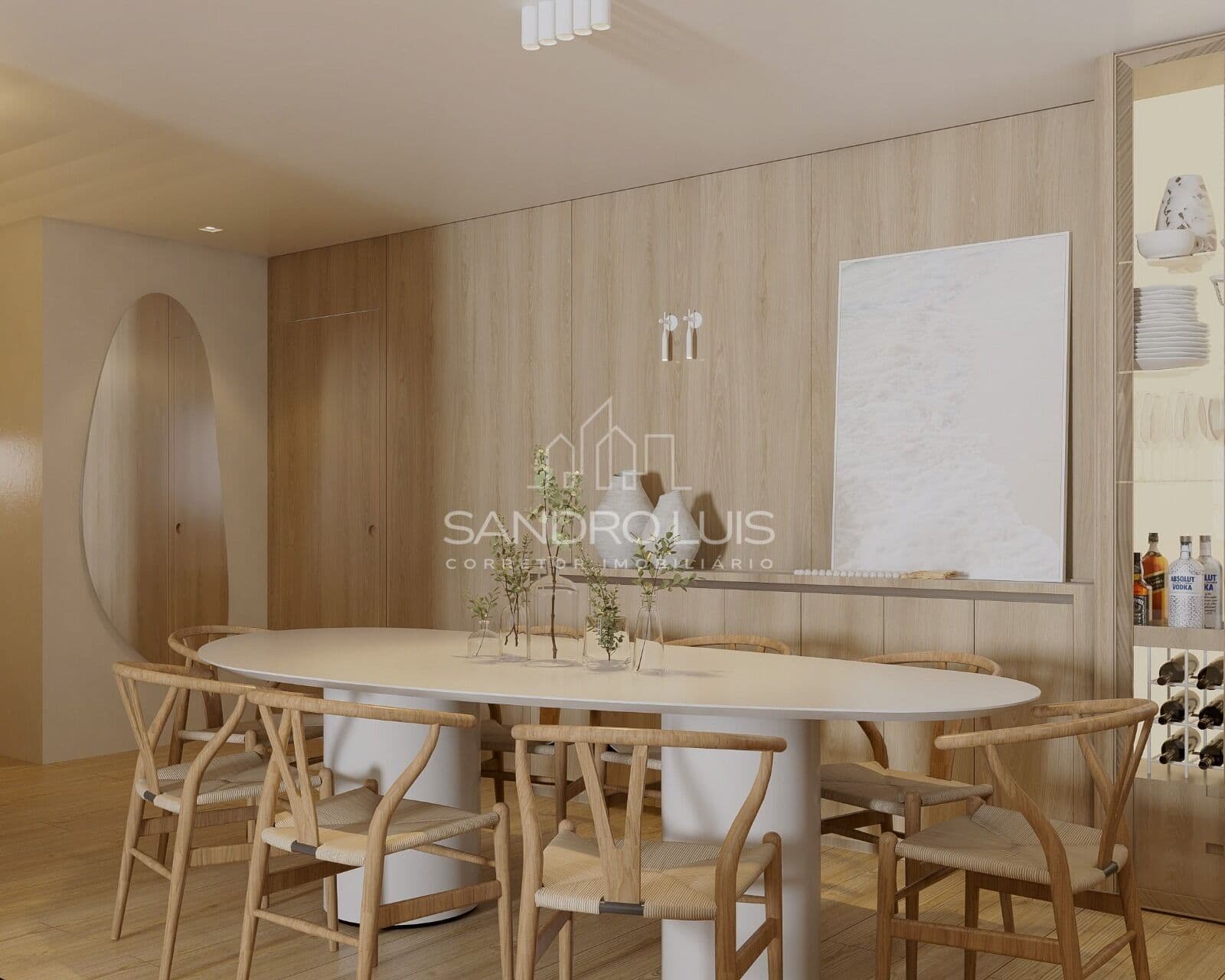 Apartamento 2 suites centro de itajaí