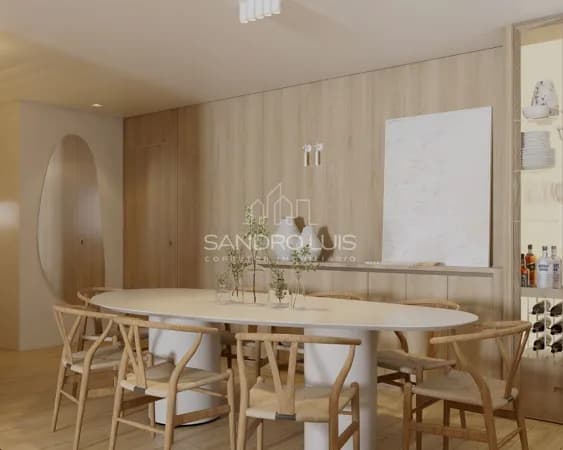 Apartamento 2 suites centro de itajaí